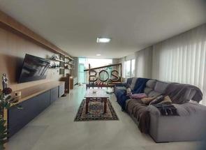 Apartamento, 4 Quartos, 3 Vagas, 2 Suites em Serra, Belo Horizonte, MG valor de R$ 1.750.000,00 no Lugar Certo