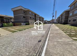 Apartamento, 2 Quartos em Rua Recife, Parque Marajó, Valparaíso de Goiás, GO valor de R$ 117.990,00 no Lugar Certo