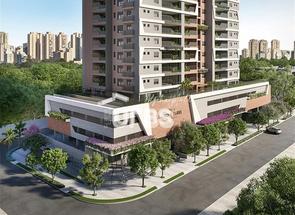 Apartamento, 2 Quartos, 1 Vaga, 2 Suites em Setor Bueno, Goiânia, GO valor de R$ 890.000,00 no Lugar Certo