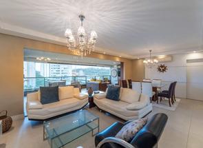 Apartamento, 4 Quartos, 4 Vagas, 4 Suites em Vila Cruzeiro, São Paulo, SP valor de R$ 3.099.000,00 no Lugar Certo