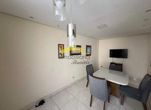 Apartamento, 3 Quartos, 1 Vaga, 1 Suite para alugar em Buritis, Belo Horizonte, MG valor de R$ 2.600,00 no Lugar Certo
