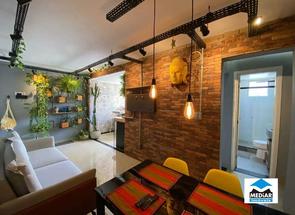 Apartamento, 2 Quartos, 2 Vagas, 1 Suite em Ouro Preto, Belo Horizonte, MG valor de R$ 499.000,00 no Lugar Certo
