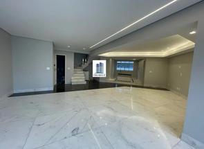 Cobertura, 4 Quartos, 5 Vagas, 2 Suites em Santo Agostinho, Belo Horizonte, MG valor de R$ 4.400.000,00 no Lugar Certo