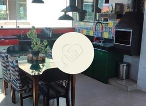 Apartamento, 3 Quartos, 1 Vaga, 1 Suite em Jardim Riacho das Pedras, Contagem, MG valor de R$ 470.000,00 no Lugar Certo