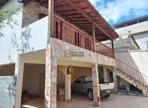 Casa, 3 Quartos, 4 Vagas, 1 Suite em Floramar, Belo Horizonte, MG valor de R$ 620.000,00 no Lugar Certo