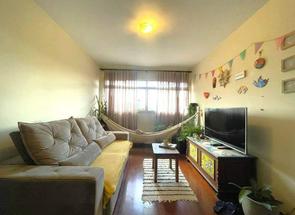 Apartamento, 3 Quartos, 2 Vagas, 1 Suite em Santa Efigênia, Belo Horizonte, MG valor de R$ 460.000,00 no Lugar Certo