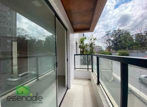 Apartamento, 3 Quartos, 2 Vagas, 1 Suite em Eldorado, Contagem, MG valor de R$ 855.000,00 no Lugar Certo