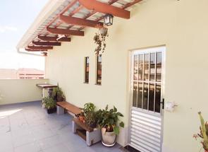 Cobertura, 3 Quartos, 1 Vaga em Vila Pérola, Contagem, MG valor de R$ 377.000,00 no Lugar Certo