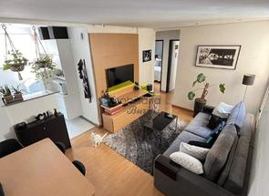 Apartamento, 3 Quartos, 1 Vaga, 2 Suites para alugar em Buritis, Belo Horizonte, MG valor de R$ 2.800,00 no Lugar Certo