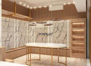 Andar, 3 Vagas em Panorama, Sete Lagoas, MG valor de R$ 100.000,00 no Lugar Certo