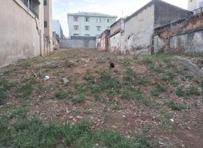 Lote em Floresta, Belo Horizonte, MG valor de R$ 1.600.000,00 no Lugar Certo