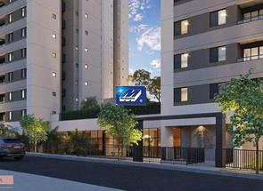 Apartamento, 2 Quartos, 1 Vaga, 1 Suite em Bernardo de Vasconcelos, Palmares, Belo Horizonte, MG valor de R$ 625.300,00 no Lugar Certo