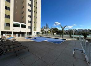 Apartamento, 3 Quartos, 2 Vagas, 1 Suite para alugar em Santa Helena, Belo Horizonte, MG valor de R$ 3.800,00 no Lugar Certo