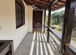 Casa, 4 Quartos, 1 Vaga, 1 Suite para alugar em Ouro Preto, Belo Horizonte, MG valor de R$ 4.390,00 no Lugar Certo