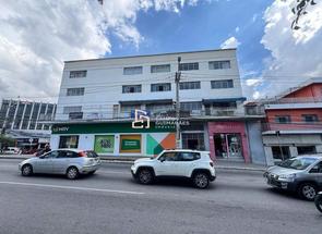 Sala para alugar em Avenida João César de Oliveira, Glória, Contagem, MG valor de R$ 1.100,00 no Lugar Certo