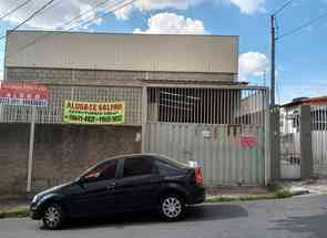 Galpão para alugar em Ipiranga, Belo Horizonte, MG valor de R$ 8.000,00 no Lugar Certo