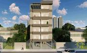 Apartamento, 2 Quartos