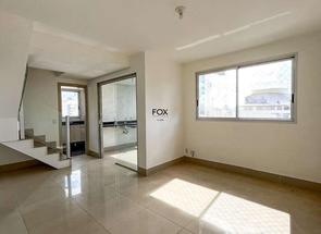 Cobertura, 2 Quartos, 3 Vagas, 1 Suite em Serra, Belo Horizonte, MG valor de R$ 1.100.000,00 no Lugar Certo