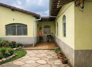 Casa, 7 Quartos, 6 Vagas em Vera Cruz, Belo Horizonte, MG valor de R$ 900.000,00 no Lugar Certo