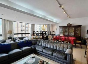 Apartamento, 4 Quartos, 2 Vagas, 1 Suite em Sion, Belo Horizonte, MG valor de R$ 1.250.000,00 no Lugar Certo