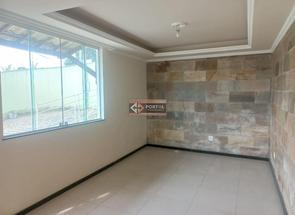 Casa, 3 Quartos, 2 Vagas, 1 Suite em Xangri-lá, Contagem, MG valor de R$ 510.000,00 no Lugar Certo