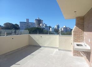 Cobertura, 2 Quartos, 2 Vagas em Itapoã, Belo Horizonte, MG valor de R$ 564.000,00 no Lugar Certo
