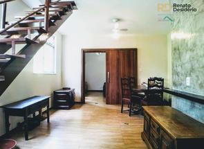 Cobertura, 4 Quartos, 1 Vaga, 2 Suites em São Lucas, Belo Horizonte, MG valor de R$ 550.000,00 no Lugar Certo