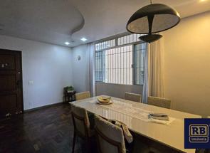 Apartamento, 3 Quartos, 2 Vagas, 1 Suite em Santo Antônio, Belo Horizonte, MG valor de R$ 560.000,00 no Lugar Certo