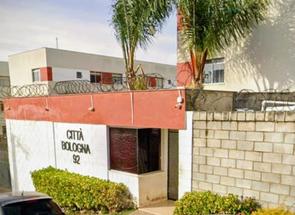 Apartamento, 2 Quartos, 1 Vaga em São Luiz, Ribeirão das Neves, MG valor de R$ 162.000,00 no Lugar Certo