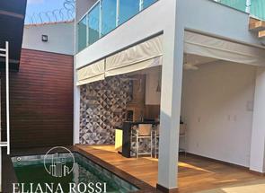 Casa, 3 Quartos, 2 Vagas, 1 Suite em Santana, Varginha, MG valor de R$ 1.090.000,00 no Lugar Certo