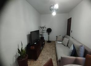 Apartamento, 2 Quartos, 1 Vaga em Santa Cruz, Belo Horizonte, MG valor de R$ 250.000,00 no Lugar Certo