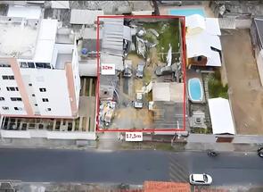 Lote em Coqueiros, Belo Horizonte, MG valor de R$ 620.000,00 no Lugar Certo