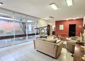 Casa, 6 Quartos, 10 Vagas, 1 Suite em Cidade Jardim, Belo Horizonte, MG valor de R$ 5.900.000,00 no Lugar Certo