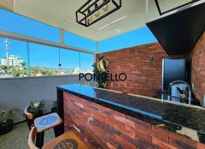 Cobertura, 3 Quartos, 2 Vagas, 1 Suite em Manacás, Belo Horizonte, MG valor de R$ 1.290.000,00 no Lugar Certo