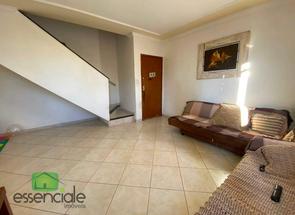 Cobertura, 3 Quartos, 2 Vagas, 1 Suite em Novo Riacho, Contagem, MG valor de R$ 530.000,00 no Lugar Certo