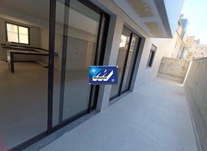 Apartamento, 3 Quartos, 3 Vagas, 1 Suite em Luther King, Cidade Nova, Belo Horizonte, MG valor de R$ 1.390.000,00 no Lugar Certo