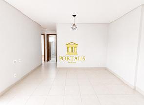 Apartamento, 3 Quartos, 1 Vaga, 1 Suite para alugar em Floresta, Belo Horizonte, MG valor de R$ 3.500,00 no Lugar Certo