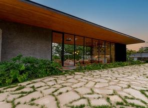 Casa em Condomínio, 4 Quartos, 3 Vagas, 4 Suites em Rua Assais, Residencial Aldeia do Vale, Goiânia, GO valor de R$ 11.500.000,00 no Lugar Certo