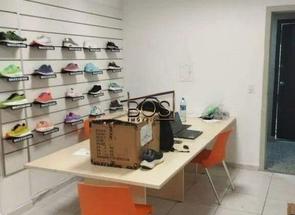Sala, 1 Vaga para alugar em Santa Lúcia, Belo Horizonte, MG valor de R$ 900,00 no Lugar Certo