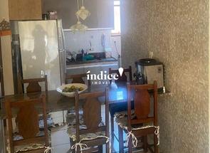 Apartamento, 3 Quartos, 1 Vaga, 1 Suite em Rua Benedicta Rodrigues Domingos, Parque Industrial Lagoinha, Ribeirão Preto, SP valor de R$ 265.000,00 no Lugar Certo