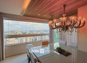 Apartamento, 3 Quartos, 5 Vagas, 3 Suites em Vila da Serra, Nova Lima, MG valor de R$ 4.850.000,00 no Lugar Certo