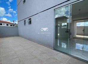 Apartamento, 3 Quartos, 1 Vaga, 1 Suite em Miramar (barreiro), Belo Horizonte, MG valor de R$ 680.000,00 no Lugar Certo
