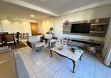 Apartamento, 4 Quartos, 2 Vagas, 2 Suites