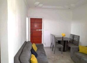 Apartamento, 2 Quartos, 1 Vaga em Jardim Riacho das Pedras, Contagem, MG valor de R$ 230.000,00 no Lugar Certo