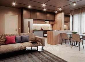 Apartamento, 2 Quartos, 1 Vaga, 1 Suite em Santa Efigênia, Belo Horizonte, MG valor de R$ 954.716,00 no Lugar Certo