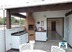 Cobertura, 3 Quartos, 2 Vagas, 1 Suite para alugar em Santa Teresa, Belo Horizonte, MG valor de R$ 4.300,00 no Lugar Certo