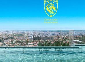 Apartamento, 2 Quartos, 1 Vaga, 1 Suite em Vila da Serra, Nova Lima, MG valor de R$ 1.268.018,00 no Lugar Certo