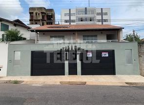 Casa, 3 Quartos, 4 Vagas, 2 Suites em Santa Luiza, Varginha, MG valor de R$ 1.450.000,00 no Lugar Certo
