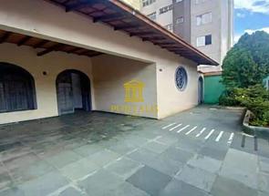 Casa, 5 Quartos, 3 Vagas, 1 Suite em Cidade Nova, Belo Horizonte, MG valor de R$ 1.500.000,00 no Lugar Certo