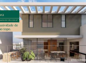 Cobertura, 3 Quartos, 2 Vagas, 1 Suite em Nova Suíssa, Belo Horizonte, MG valor de R$ 1.359.117,00 no Lugar Certo